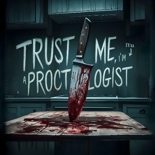  ChuggaBoom - Trust Me, I'm Still A Proctologist (2024) 