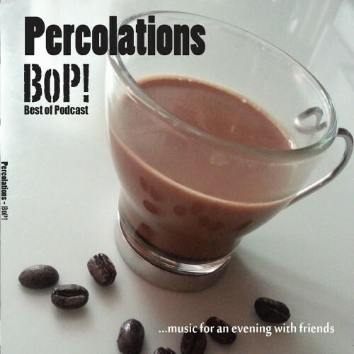 Percolations - Percolations Bop! (2023) 