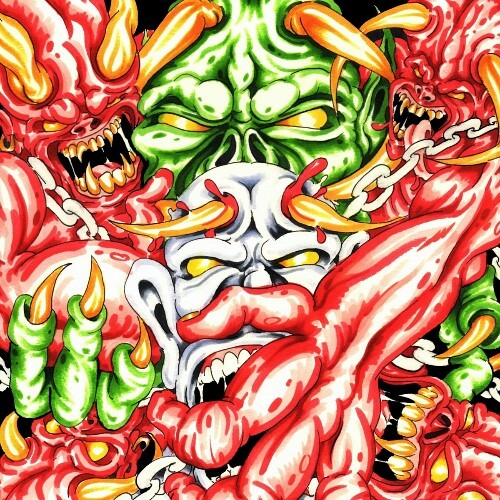 Big Tech - Levels To Hell (2025) 