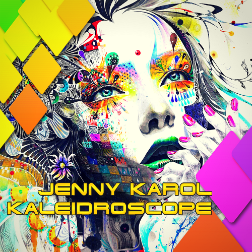  Jenny Karol - Kaleidoscope 053 (2024-06-28) 