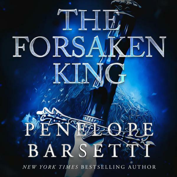 The Forsaken King (Smith, Mayer)