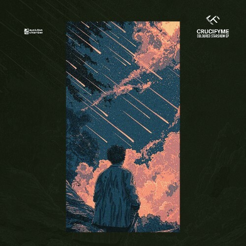 Crucifyme - Coloured Starshow (2026) Crucifyme - Coloured Starshow (2026)