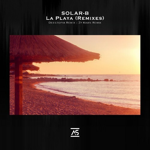  Solar-B - La Playa (Remixes) (2026) 