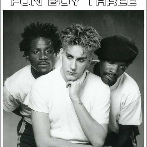 VA - Fun Boy Three - The Complete Fun Boy Three (2023) (MP3)
