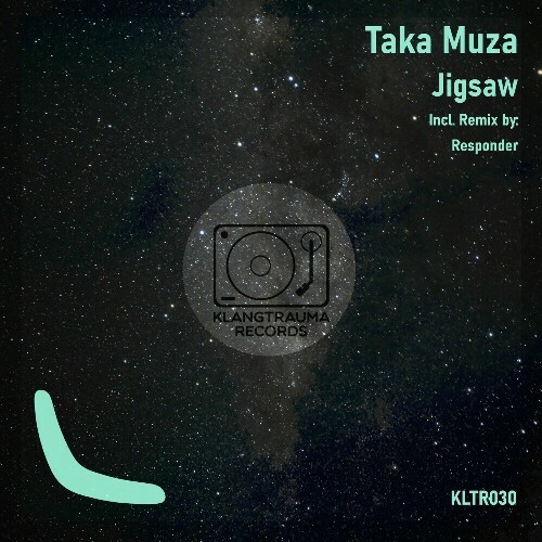  Taka Muza - Jigsaw (2024) 