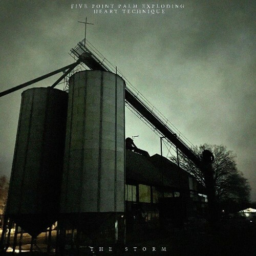 Five Point Palm Exploding Heart Technique - The Storm (2025) 
