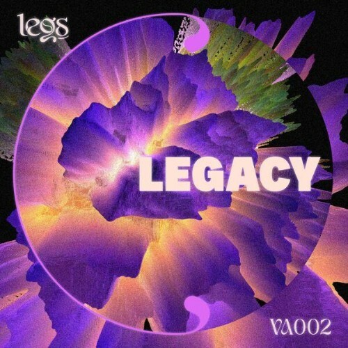 LEGACY VA002 (2026)