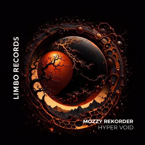  Mozzy Rekorder - Hyper Void (2026) 