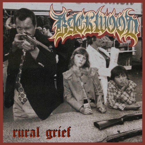  Backwood - Rural Grief (2025) 