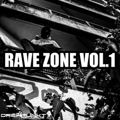  Rave Zone, Vol. 1 (2023) 