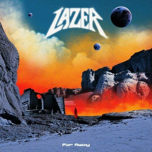  Lazer - Far Away (2026) 