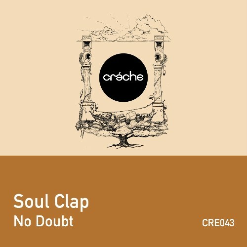  Soul Clap - No Doubt (2026) 