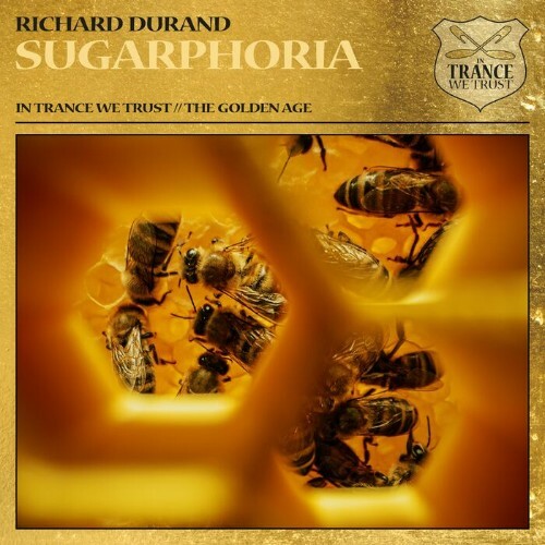  Richard Durand - Sugarphoria (2024) 