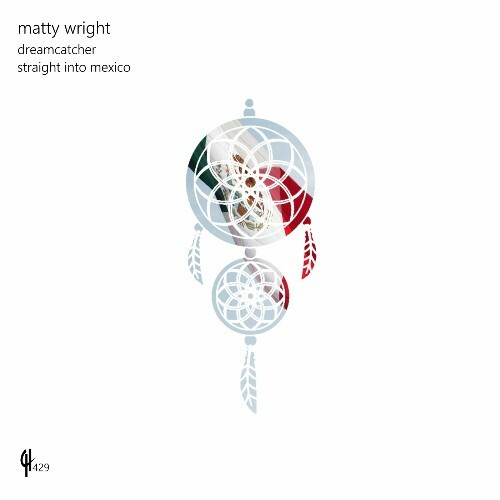 MP3:  Matty Wright - Dreamcatcher (2024) Онлайн