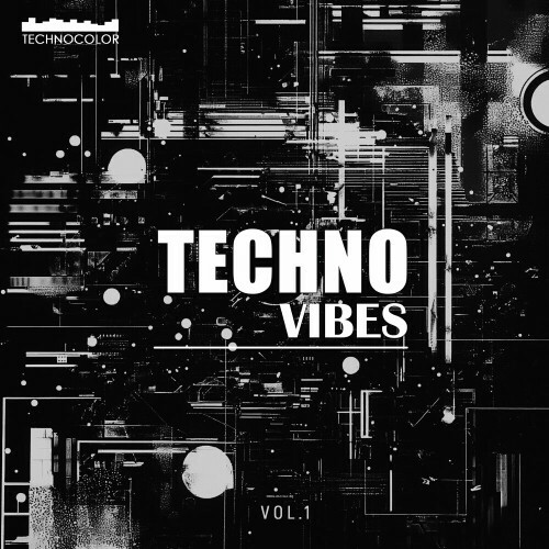  Techno Vibes, vol.1 (2024) 