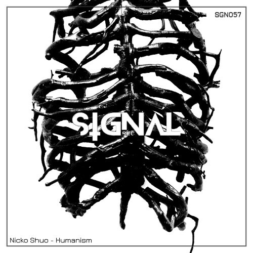 Nicko Shuo - Humanism (2025) Nicko Shuo - Humanism (2025)