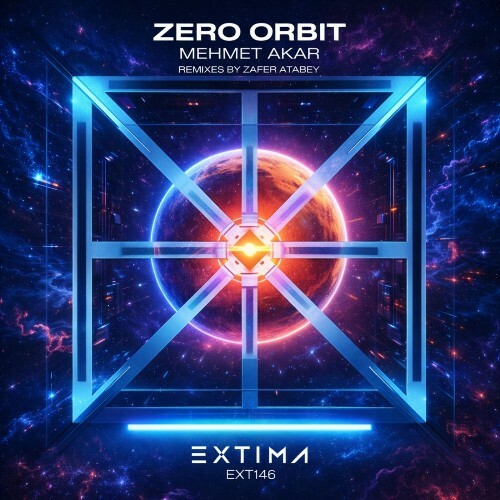  Mehmet Akar - Zero Orbit (2026) 
