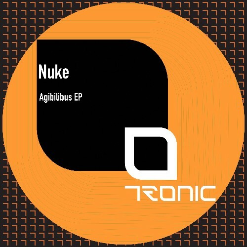  Nuke - Agibilibus (2025) 