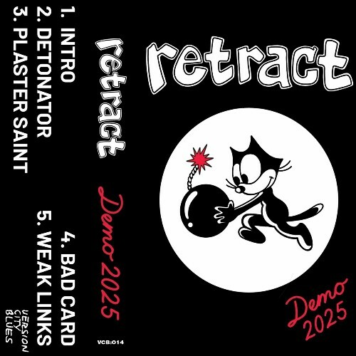  Retract - Demo 2025 (2025) 