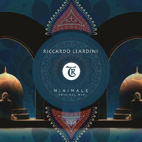  Riccardo Leardini - Minimale (2024) 