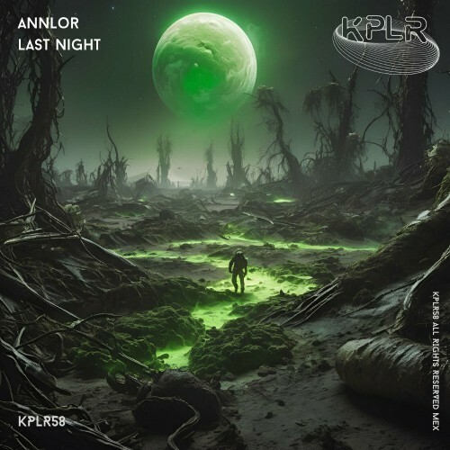  Annlor - Last Night (2024) 