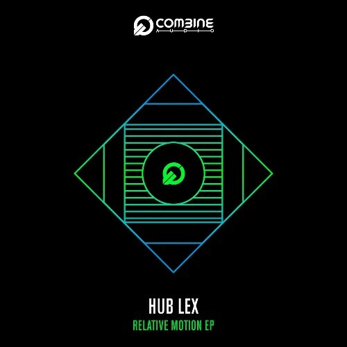  Hub Lex - Relative Motion (2025) 
