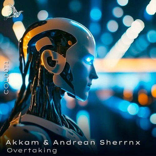  Akkam & Andrean Sherrnx - Overtaking (2024) 