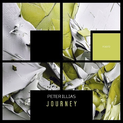  Peter Illias - Journey (2025) 