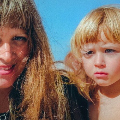  James Loup - 50 POUR MAMAN (2025) 