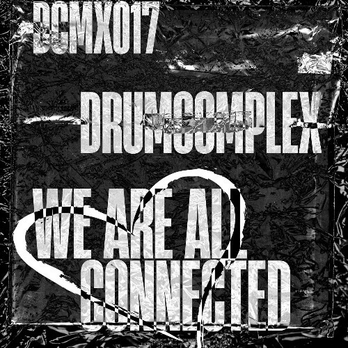  Drumcomplex - We Are All Connected (2026) 