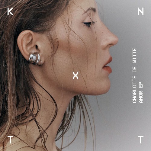  Charlotte De Witte ft. CERES - Amor (2026) 