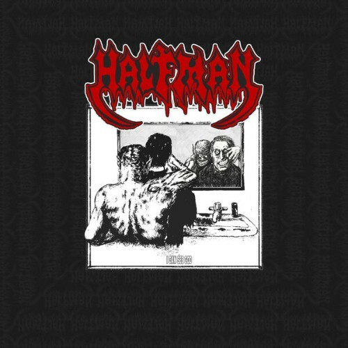  Half Man - I Can See God (2026) 