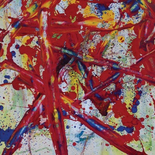  Drew Gardner - Wave Field (2026) 