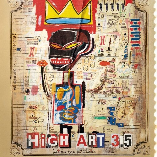  Heem BSF x Zeebaby - High Art 3.5 (2026) 