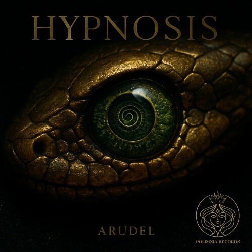  Arudel - Hypnosis (2025) 