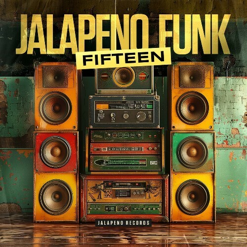  Jalapeno Funk, Vol. 15 (2024) 