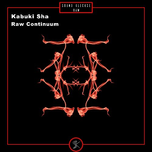  Kabuki Sha - Raw Continuum (2026) 