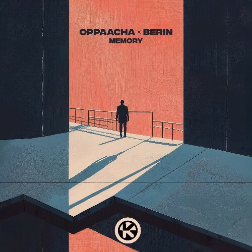  Oppaacha & Berin - Memory (2024) 