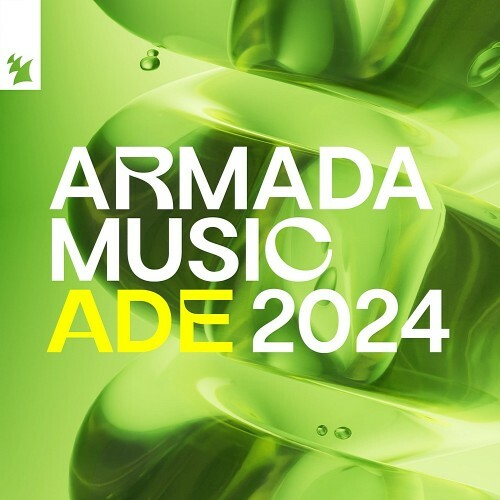  Armada Music - ADE 2024 (2024) 