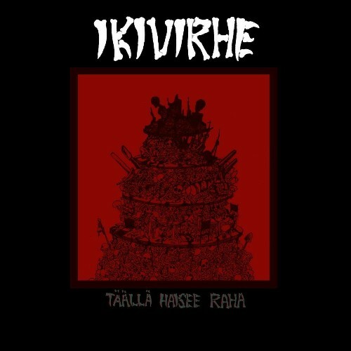  Ikivirhe - T&#228;&#228;ll&#228; haisee raha (2024) 