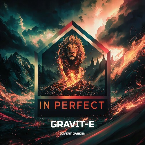  Gravit-E - In Perfect (2024) 