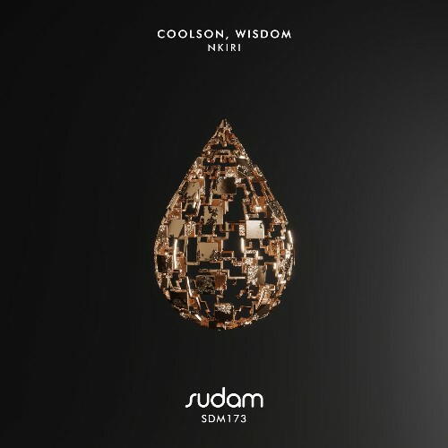  WISDOM, Coolson (FR) - Nkiri (2025) 