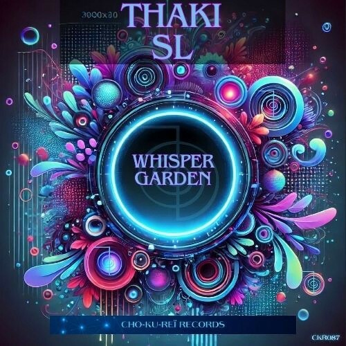  THAKI SL - Whisper Garden (2026) 