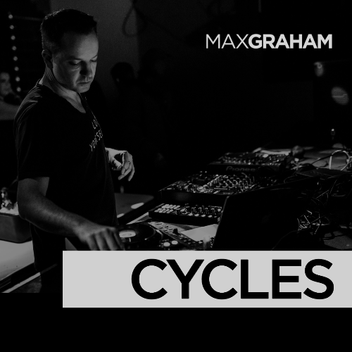  Max Graham - Cycles Radio 339 (2024-06-27) 