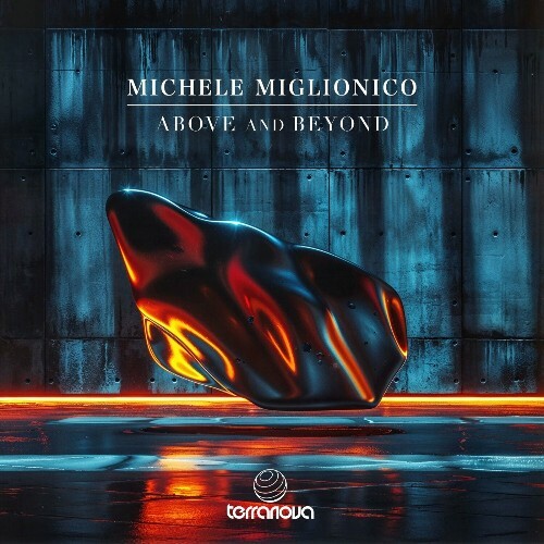  Michele Miglionico - Above and Beyond (2024) 