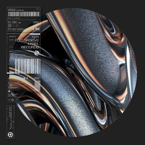  Danny Sbert - She (2026) 