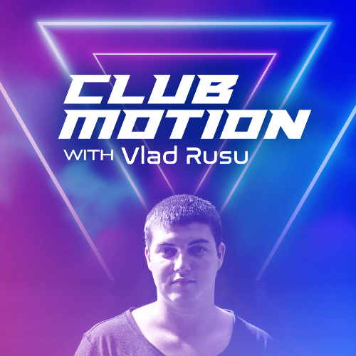  Vlad Rusu - Club Motion 698 (2024-12-17) 