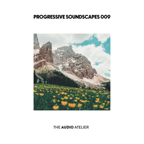  Progressive Soundscapes 009 (2025) 