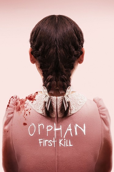 Re: Sirotek: První oběť / Orphan: First Kill (2022)