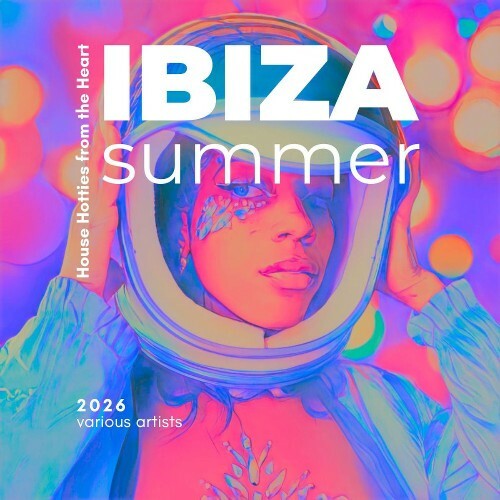  Ibiza Summer 2026 (House Hotties from the Heart) (2026) 